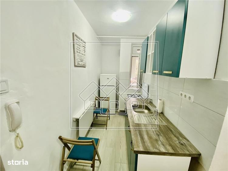 Apartament cu 2 camere în Cedonia