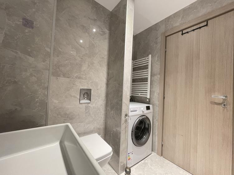 Apartament cu 2 camere decomandat, mobilat în Dristor