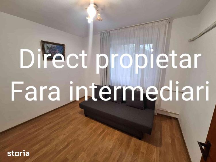 Apartament cu 3 camere în Drumul Taberei