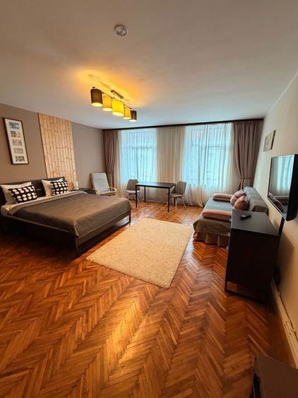 Apartament decomandat în Centrul Istoric