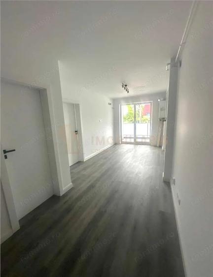 Apartament cu 2 camere în Săsar