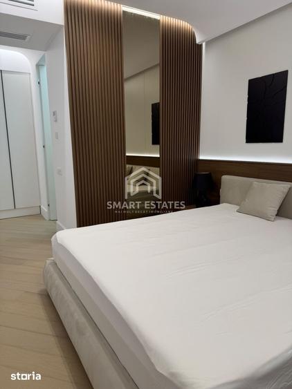 3 camere | Parcare | Pipera Design premium & prima inchiriere - 10