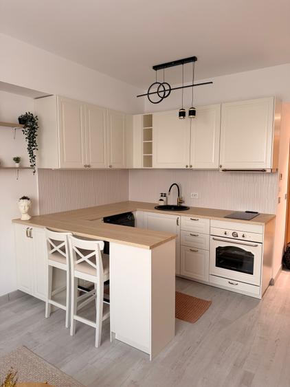 Studio de inchiriat-Bucuresti - 5