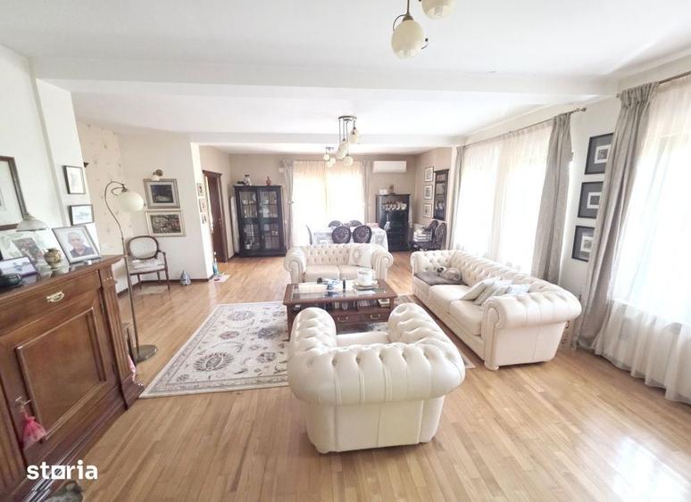 Casa 4 camere Bucium la sos. Bucium, mobilala, 214 mp Cod:162410 - 12