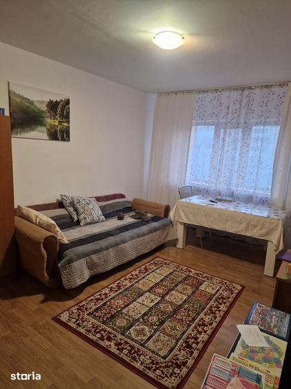 Apartament cu 2 camere în Brazda lui Novac
