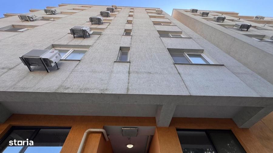 Apartament 3 camere de inchiriat | Strada Foisorului | Bloc nou | metr - 17
