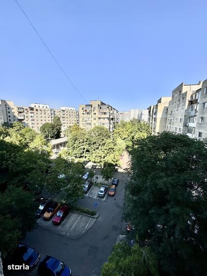 2 Camere | Parcul Tineretului | Vacaresti | Baladei - 11
