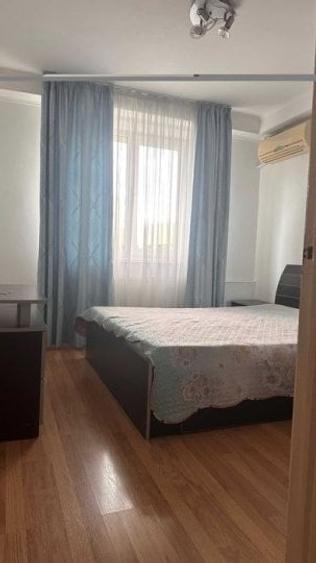 Apartament cu 2 camere decomandat, mobilat în Gorjului