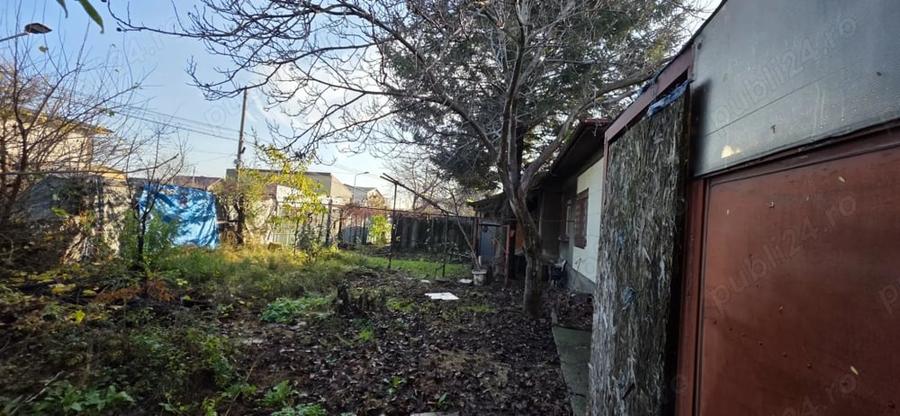 Casă cu 6 camere cu Teren 660 Mp în Apărătorii Patriei