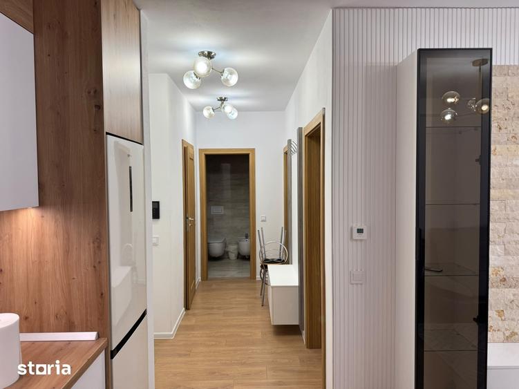 Apartament Premium 3 Camere / Coresi Tractorul / 2 locuri parcare - 7