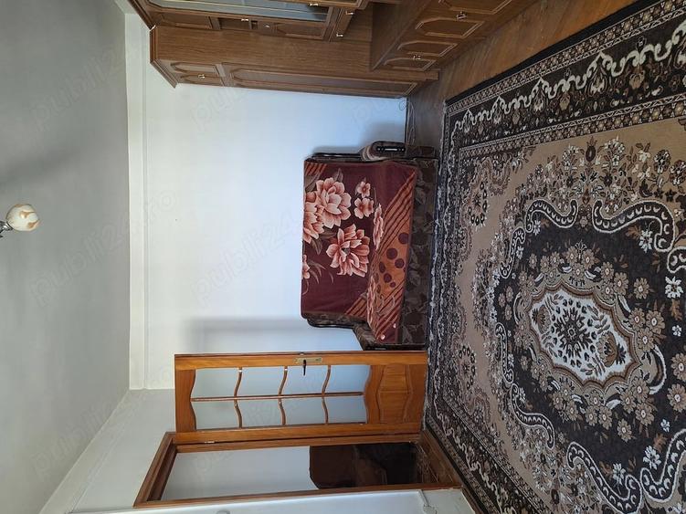 Apartament cu 2 camere decomandat în Alexandru cel Bun