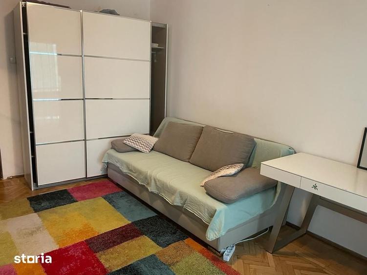 2 camere Pta na?iunile unite mobilat complect - 2