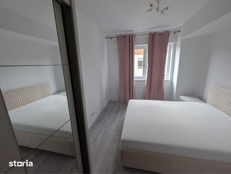 Ap 2 cam dec Poitiers, mobilat utilat + parcare - 3