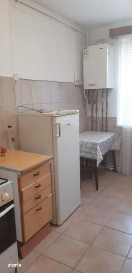 Apartament 2 camere decomandate pe Calea Dumbravii - 2