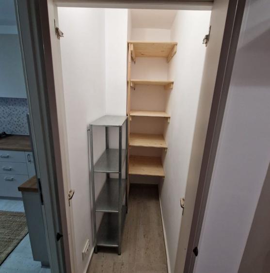 Apartament cu 2 camere decomandat în Ștefan cel Mare