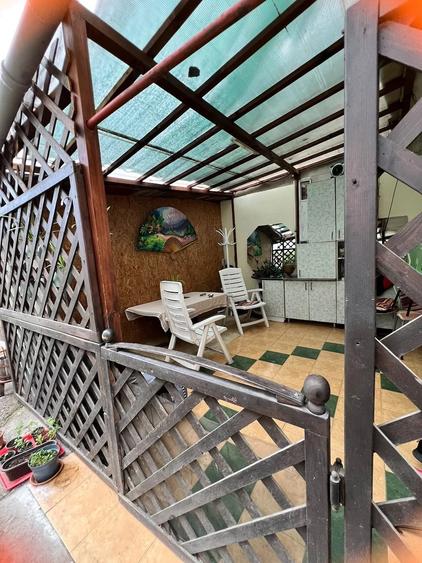 Casă cu 4 camere cu Teren 500 Mp în Bulgaria