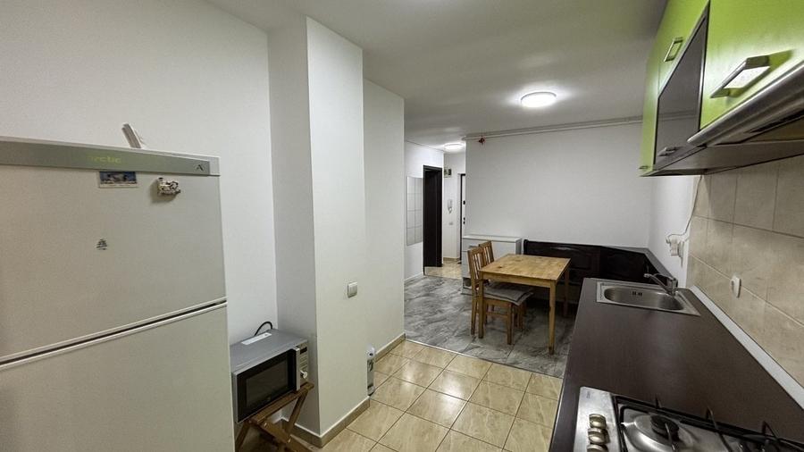 Parc Sebastian, apartament decomandat, 2 camere - 10