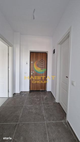Apartament 2 camere studio cu Gradina Proprie - 3