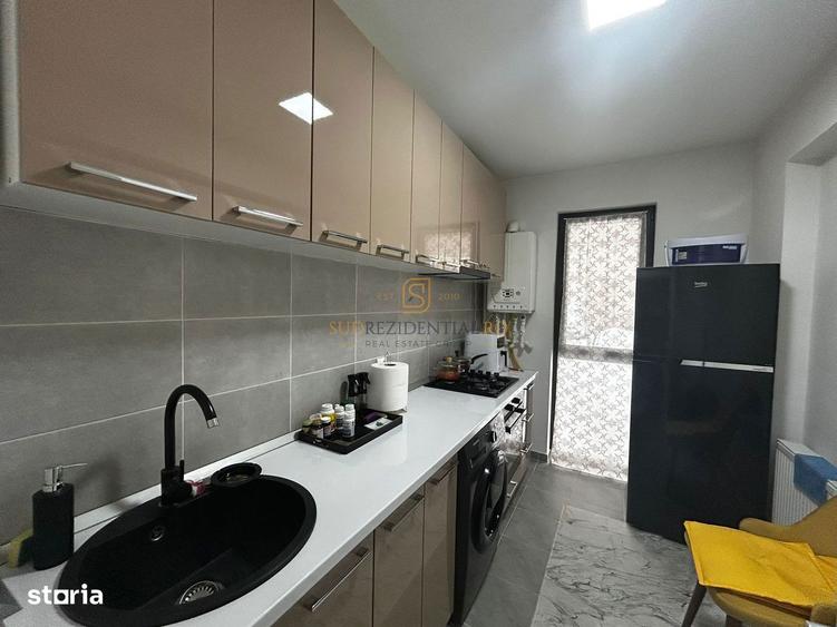 Apartament cu 2 camere în Apărătorii Patriei — fotografia 1