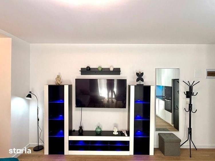 Apartament cu 2 camere în Braytim