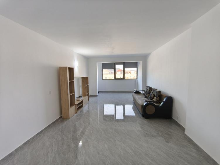 Apartament decomandat în Central