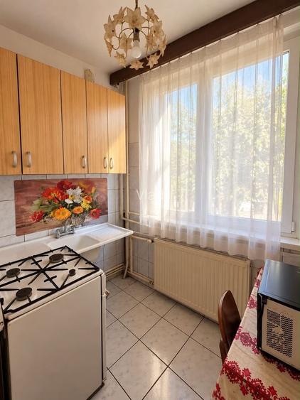 Apartament 1 camera 26 mp Regiment 11 Siret, Galati Parter