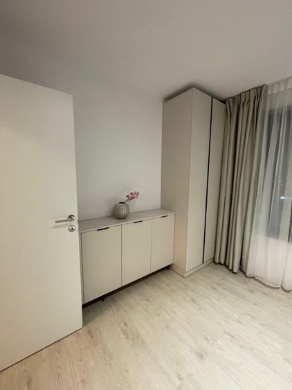 Apartament cu 2 camere decomandat în Boreal