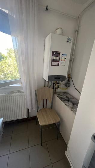 Garsonieră decomandată în Popoveni