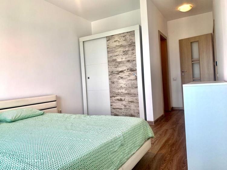 Inchiriez apartament Platinia - 1