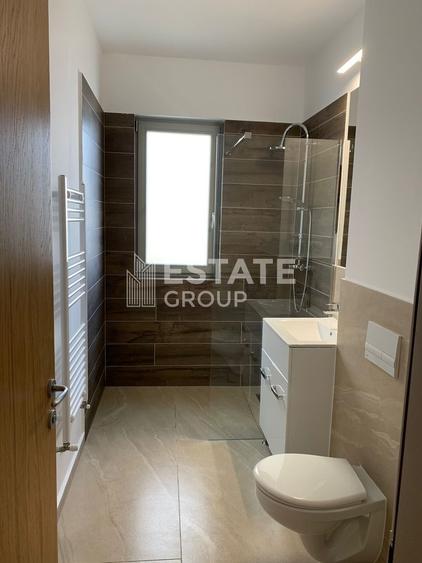 Apartament cu 3 camere, mobilat în Moșnița Nouă
