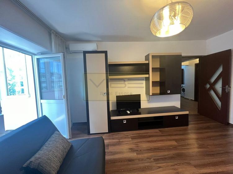 Apartament 2 camere  Palas Mall Sf Lazar - 9
