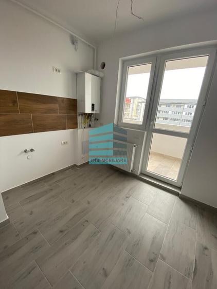 Apartament cu 2 camere în Titan