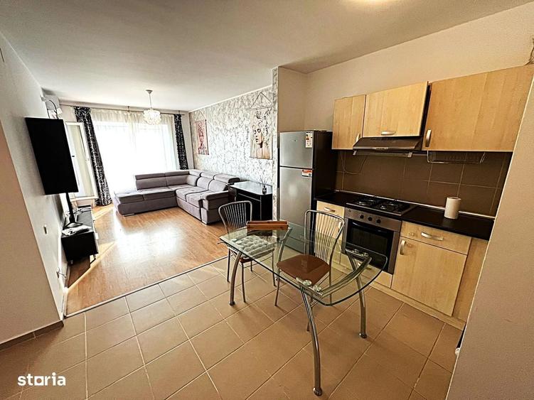 2 camere | Green Park Tatarasi | 50 mp | AC | 400 - 6
