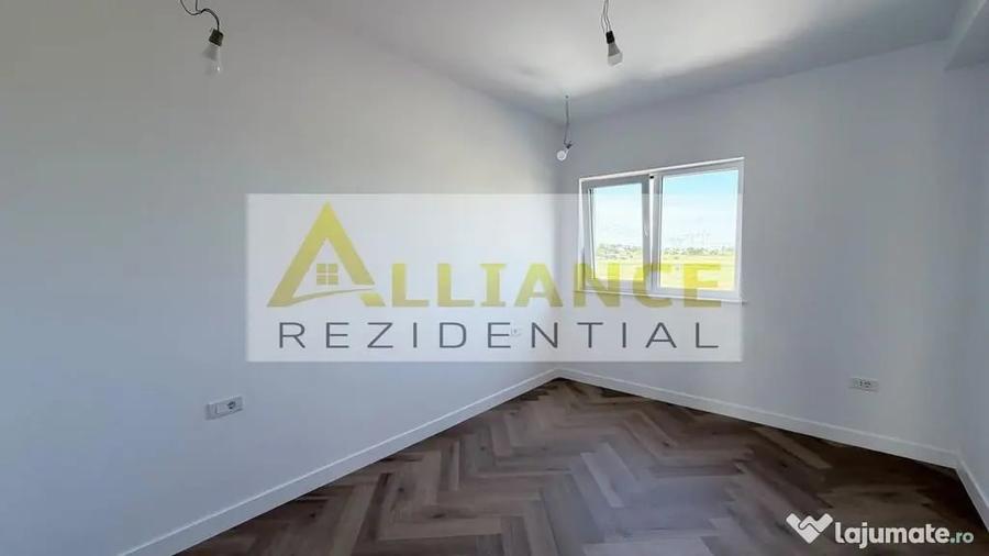 Casa Individuala - 4 camere - 3 bai - 310mp teren - 10