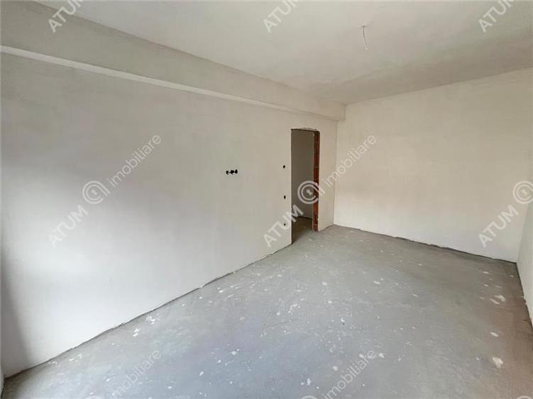 Apartament cu 2 camere decomandat în Țiglari