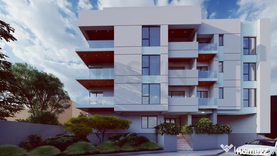 Apartament 3 camere de l Mosilor - Bucuresti (Bucuresti-Ilfov) - 2