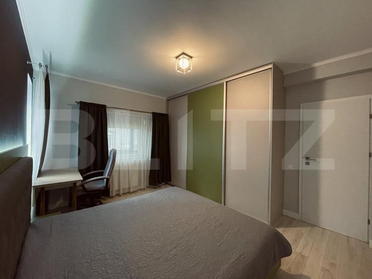 Apartament 3 camere, 77 mp, parcare, zona Sub Cetate - 11
