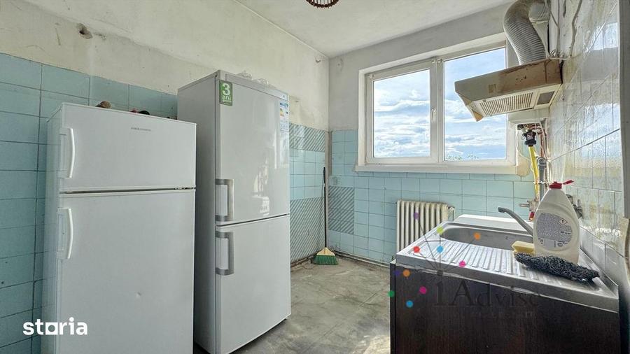 APARTAMET IN VILA CU GRADINA - 9