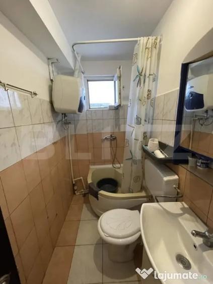 Garsonieră, mobilată în Calea Severinului