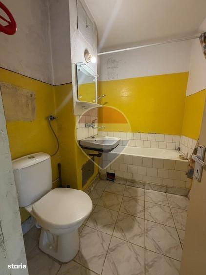 Apartament cu 2 camere decomandat în Brazda lui Novac