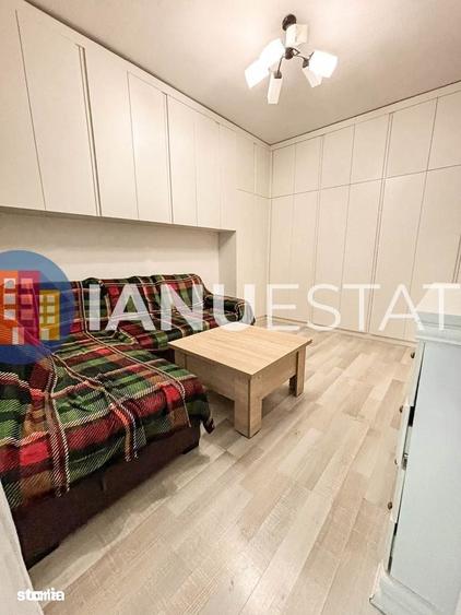Popesti Leordeni 5`Metrou Dimitrie Leonida CentralaParcare PetFriendly - 2