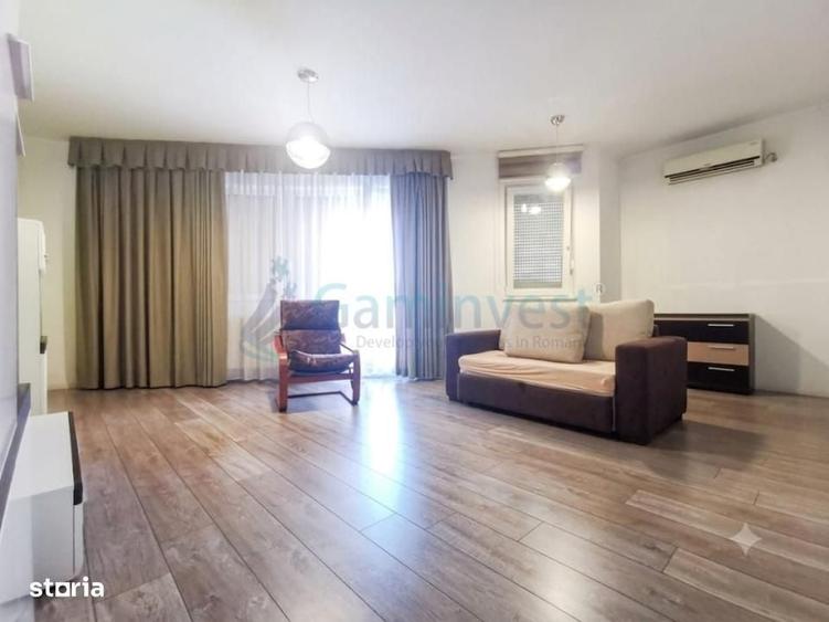 Apartament de inchiriat 3 camere, Luceafarul, Oradea, Gaminvest, A2793 - 2