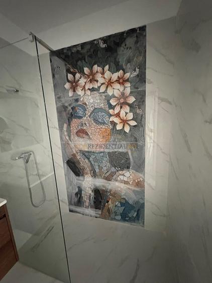 Apartament cu 2 camere nedecomandat în Central