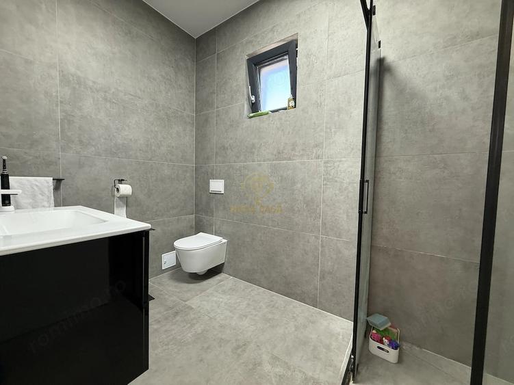 Casă cu Teren 650 Mp în Mărtinești