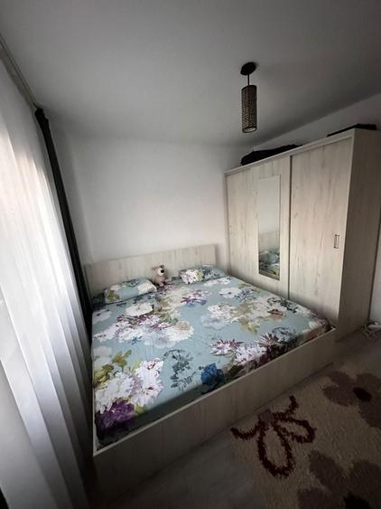 Apartament cu 2 camere decomandat în Prundu