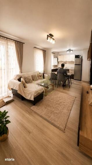 Inchiriere apartament 2 camere Coresi Top City Tractorul Brasov pet fr - 6