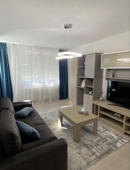 Apartament cu 3 camere în Ștrand