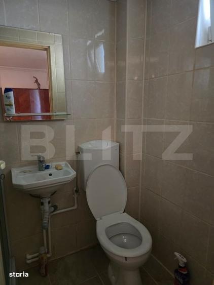 Garsonieră nedecomandată în Batiz