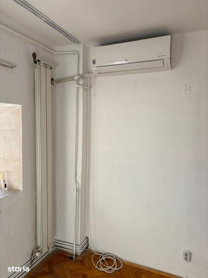 Apartament cu 2 camere în Rahova — fotografia 1