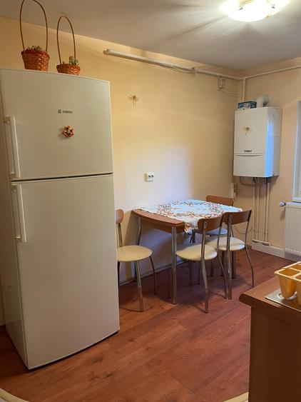 Apartament cu 2 camere în Aradului